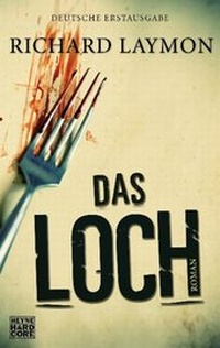Enlarge image Cover: Das Loch - Heyne