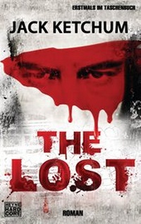 Enlarge image Cover: The Lost - Heyne