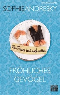 Abbildung von: Fröhliches Gevögel - Heyne