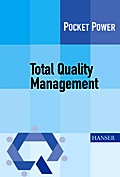 Cover: Total Quality Management - Hanser