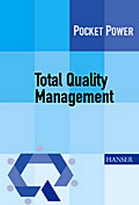 Enlarge image Cover: Total Quality Management - Hanser