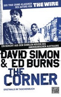Abbildung von: The Corner - Heyne