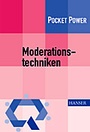 Cover: Moderationstechniken - Hanser