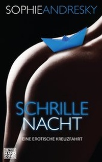 Abbildung von: Schrille Nacht - Heyne