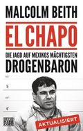 Cover: El Chapo - Heyne
