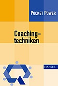 Cover: Coachingtechniken - Hanser