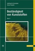 Cover: Die Best&auml;ndigkeit von Kunststoffen - Hanser