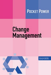 Abbildung von: Change Management - Hanser
