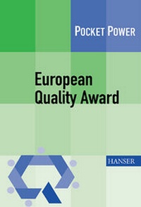 Abbildung von: European Quality Award - Hanser
