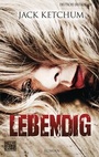 Cover: Lebendig - Heyne