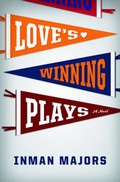 Cover: Love's Winning Plays - WW Norton & Co