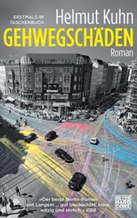 Abbildung von: Gehwegschäden - Heyne