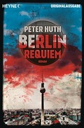 Cover: Berlin Requiem - Heyne