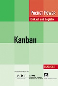 Cover: Kanban - Hanser