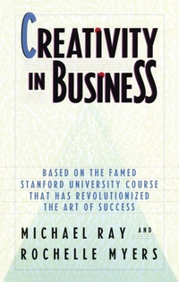 Enlarge image Cover: Creativity in Business - Bantam Books