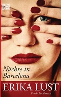 Abbildung von: Nächte in Barcelona - Heyne