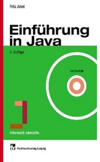 Enlarge image Cover: Einführung in Java - Hanser