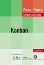 Cover: Kanban. Optimale Steuerung Von Prozessen - Hanser