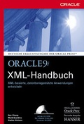 Cover: Oracle9i XML-Handbuch - Hanser