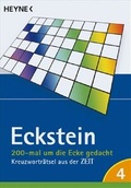 Cover: 200-mal um die Ecke gedacht Bd. 4 - Heyne