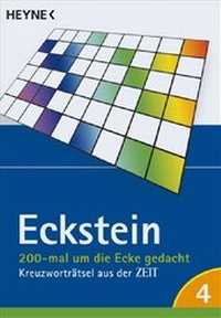 Abbildung von: 200-mal um die Ecke gedacht Bd. 4 - Heyne
