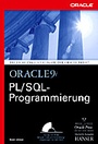 Cover: Oracle9i PL/SQL Programmierung - Hanser