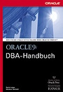 Cover: Oracle9i DBA-Handbuch - Hanser