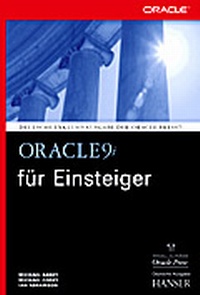 Enlarge image Cover: Oracle9i für Einsteiger - Hanser