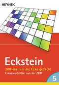 Cover: 200-mal um die Ecke gedacht, Band 5 - Heyne
