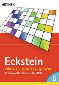 Abbildung von: 200-mal um die Ecke gedacht, Band 5 - Heyne