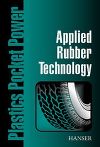 Enlarge image Cover: Applied Rubber Technology - Hanser