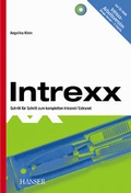 Cover: Intrexx - Hanser