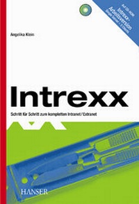 Enlarge image Cover: Intrexx - Hanser