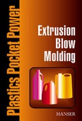 Cover: Extrusion Blow Molding - Hanser