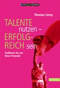 Cover: Talente nutzen - erfolgreich sein - Hanser