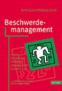 Cover: Beschwerdemanagement - Hanser