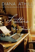 Cover: Letters to a Friend - WW Norton & Co
