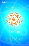Cover: Tao Yoga - Heyne