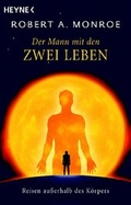 Cover: Der Mann mit den zwei Leben - Heyne