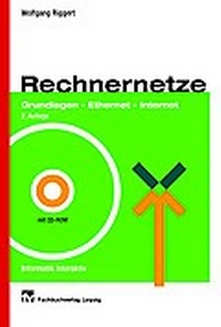 Abbildung von: Rechnernetze - Hanser