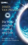 Cover: Die Weite zwischen Himmel und Erde - Heyne