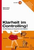Cover: Klarheit im Controlling! - Hanser