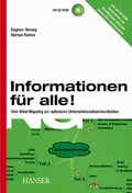 Cover: Informationen f&uuml;r alle! - Hanser