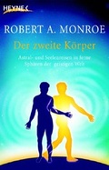 Cover: Der zweite K&ouml;rper - Heyne