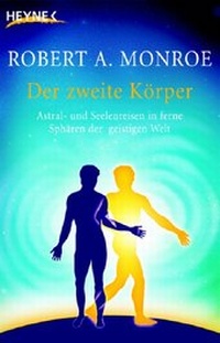 Enlarge image Cover: Der zweite Körper - Heyne