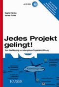 Cover: Jedes Projekt gelingt! - Hanser