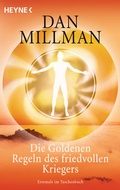 Cover: Die Goldenen Regeln des friedvollen Kriegers - Heyne