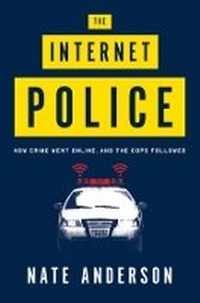 Bild: The Internet Police - WW Norton & Co