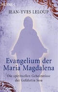 Cover: Evangelium der Maria Magdalena - Heyne