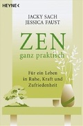 Cover: ZEN ganz praktisch - Heyne